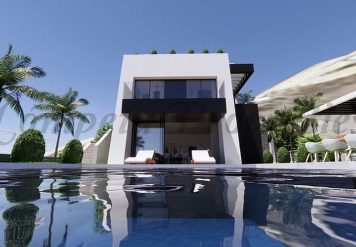 Rækkehus i El Penoncillo, Malaga, El Penoncillo - € 899.000 | Ref: CP661 - foto 1