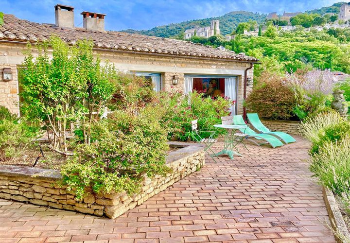 Villa a Oppede, Vaucluse, Oppede - € 1.500.000 | Ref: HH-15292618 - foto 1