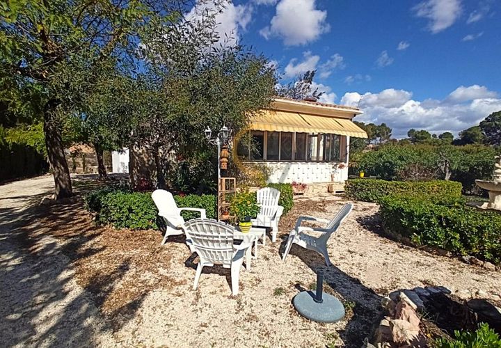 Villa i Monovar, Alicante, Monovar - € 229.950 | Ref: DNV0467 - foto 1
