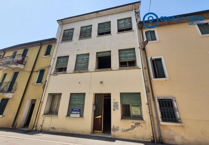 Villa a Rovigo, Rovigo, Rovigo - € 235.000 | Ref: CRVC175 - foto 1