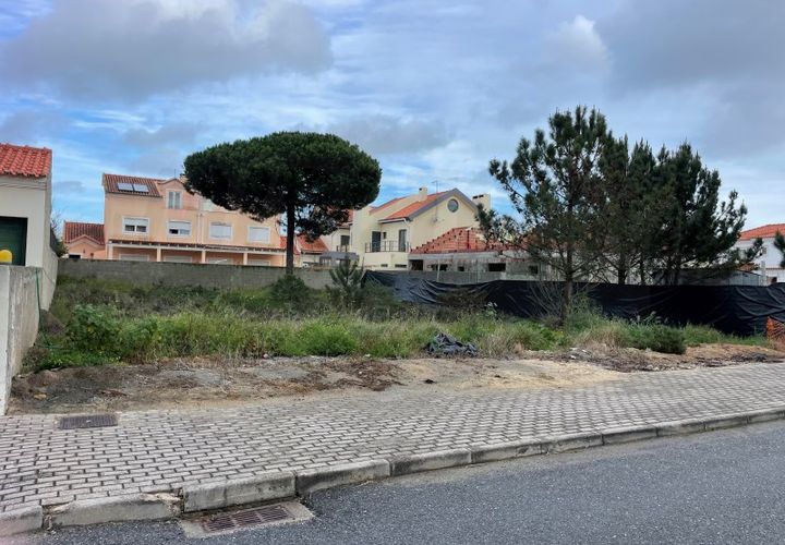 Helårsgrund i Santo Andre, Setubal, Santo Andre - € 300.000 | Ref: 2024005 - foto 1