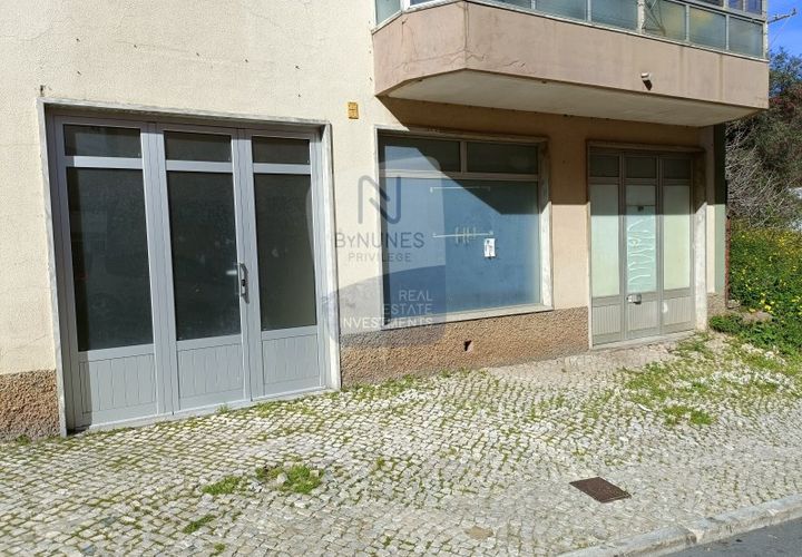 Garage i Alverca do Ribatejo, Lisbon, Alverca do Ribatejo - € 160.000 | Ref: ID 01003001-06 - foto 1