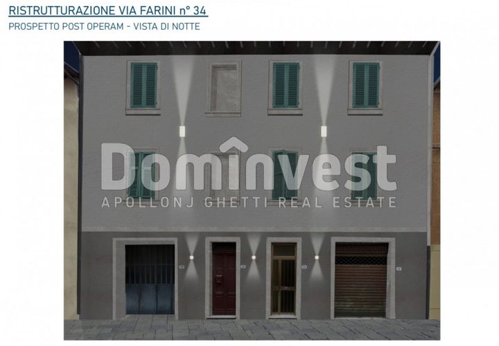 Villa a Orbetello, Grosseto, Orbetello - € 490.000 | Ref: v-0038 - foto 1