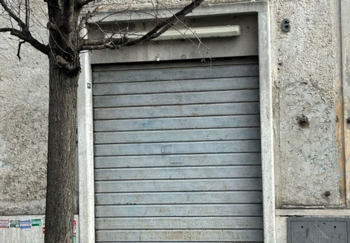 Erhvervsejendom i Rome, Rome, Rome - € 100.000 | Ref: silv1 - foto 1