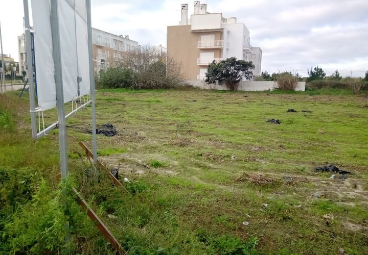 Helårsgrund i Santo Onofre e Serra do Bouro, Leiria, Santo Onofre e Serra do Bouro - € 1.300.000 | Ref: 233WCP - foto 1