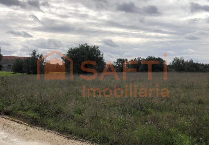 Terra a Alcanena, Santarem, Alcanena - € 20.000 | Ref: SAFTI:008252 - foto 1
