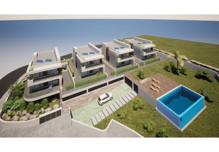 Villa i Ericeira, Lisbon, Ericeira - € 924.500 | Ref: CAS_62 - foto 1