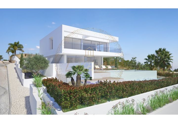 Villa i Luz, Faro, Luz - € 2.350.000 | Ref: ML1008 - foto 1