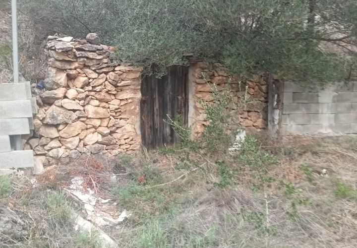 Finca i Benifallet, Tarragona, Benifallet - € 8 000 | Ref: Tw - foto 1