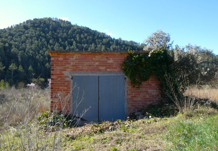 Finca a Caseres, Tarragona, Caseres - € 21.500 | Ref: 0991 - foto 1