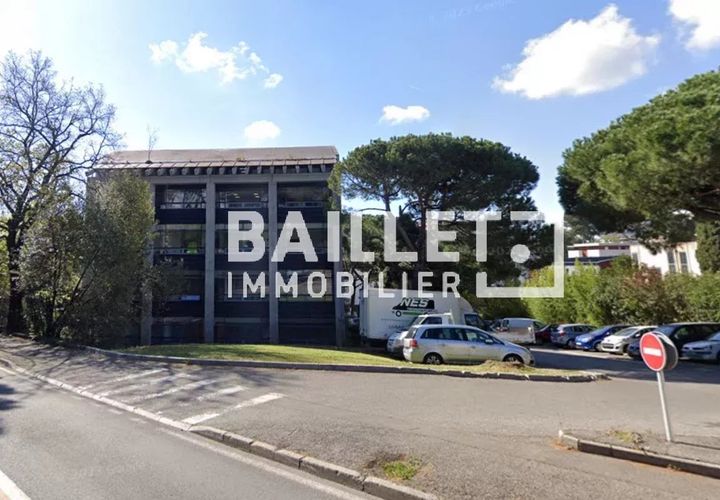 Erhvervsejendom i Antibes, Alpes-Maritimes, Antibes - € 380.000 | Ref: 0692 - foto 1