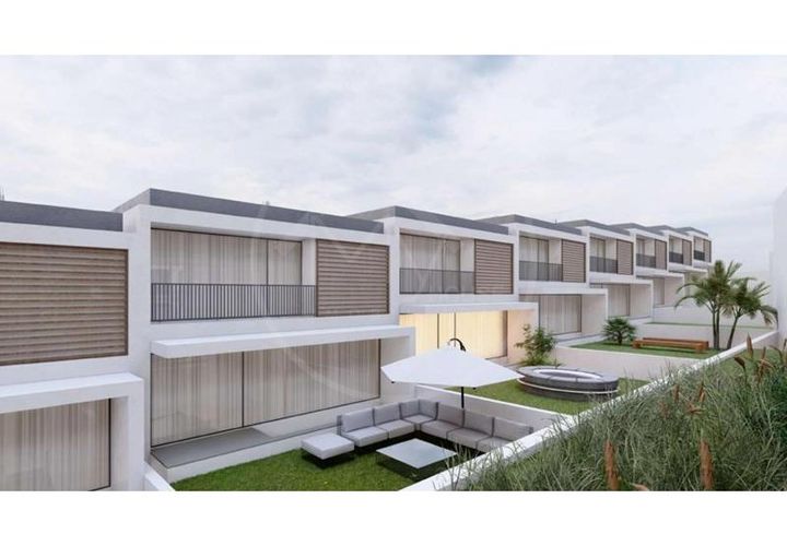 Rækkehus i Gondomar, Porto, Gondomar - € 460.000 | Ref: FA313 - foto 1
