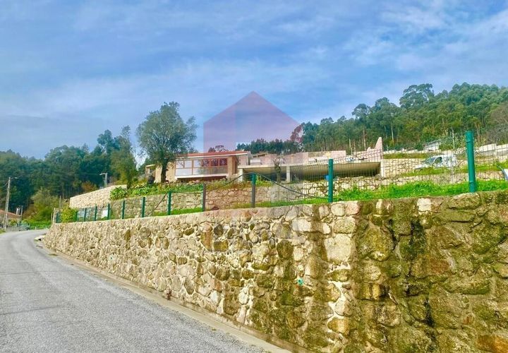Byhus i Vila Verde, Braga, Vila Verde - € 400.000 | Ref: 08271 - foto 1