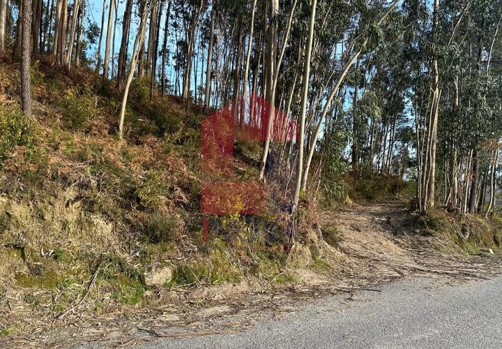 Helårsgrund i Vila Verde, Braga, Vila Verde - € 50.000 | Ref: 08274 - foto 1