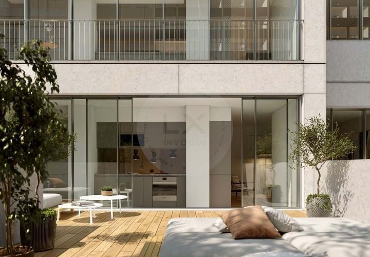 Lejlighed i Lisbon, Lisbon, Lisbon - € 515.000 | Ref: LX - 2065 - foto 1