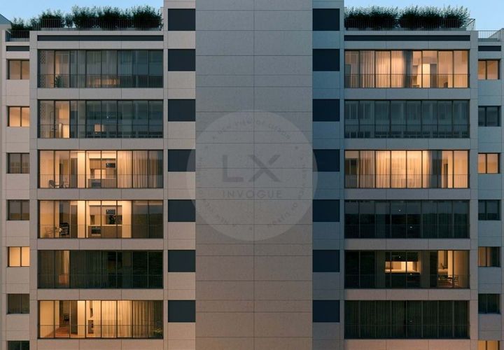 Lejlighed i Lisbon, Lisbon, Lisbon - € 555.000 | Ref: LX - 2067 - foto 1