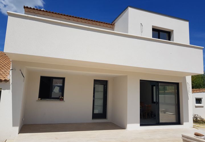 Villa a Juvignac, Herault, Juvignac - € 640.000 | Ref: V200003768 - foto 1