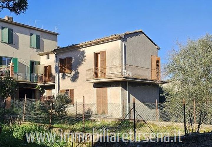 Villa a Castel Viscardo, Terni, Castel Viscardo - € 85.000 | Ref: CI80 - foto 1