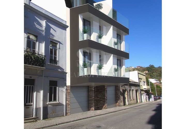 Villa i Alcobaca, Leiria, Alcobaca - € 380.000 | Ref: SP123 - foto 1