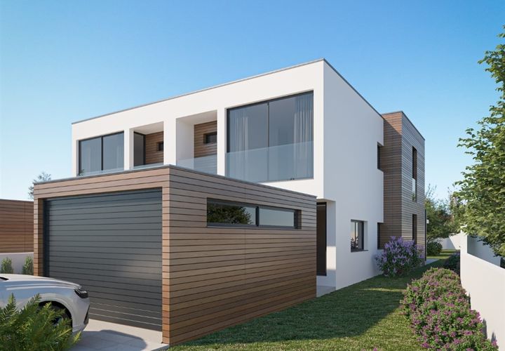 Villa a Aveiro, Aveiro, Aveiro - € 485.500 | Ref: 24017 - foto 1