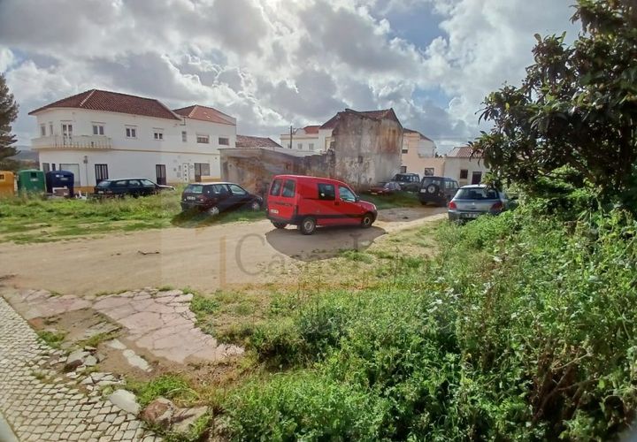 Helårsgrund i Cadaval, Lisbon, Cadaval - € 100.000 | Ref: CL24005 - foto 1