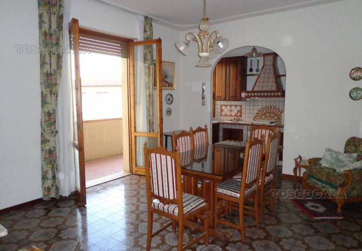 Leilighet i Fucecchio, Florence, Fucecchio - € 138 000 | Ref: 1163 - foto 1