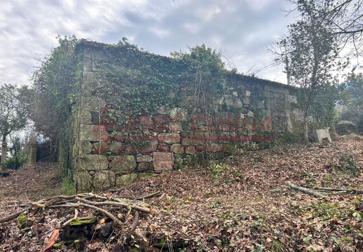 Villa i Viana do Castelo, Viana do Castelo, Viana do Castelo - € 57.000 | Ref: CAS_352 - foto 1