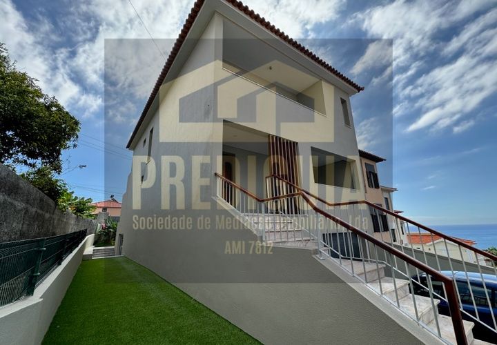 Byhus i Funchal, Madeira, Funchal - € 975.000 | Ref: HAB_740 - foto 1