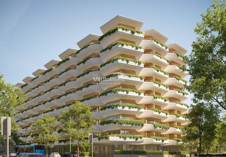 Lejlighed i Porto, Porto, Porto - € 915.000 | Ref: MIP-0217 - foto 1