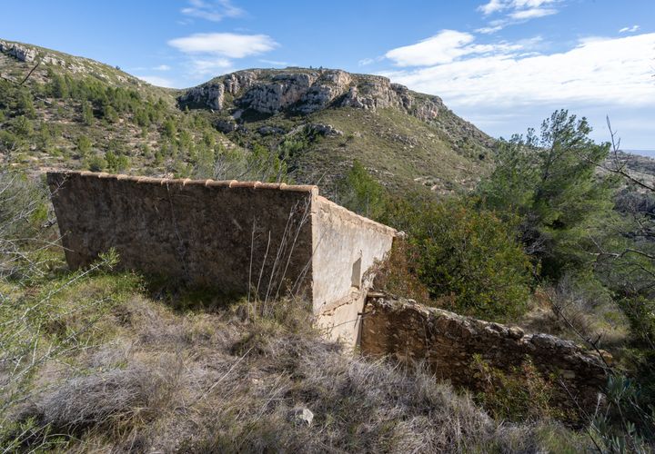 Finca i Tortosa, Tarragona, Tortosa - € 23.000 | Ref: 23 - foto 1