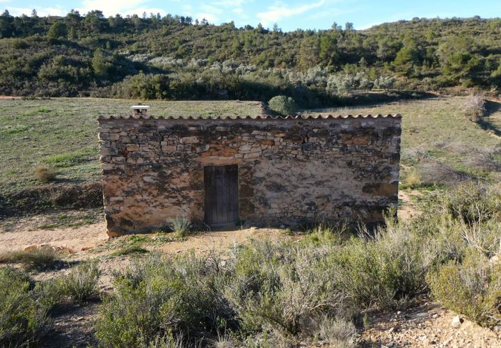 Finca i Fabara, Zaragoza, Fabara - € 26.000 | Ref: 0990 - foto 1