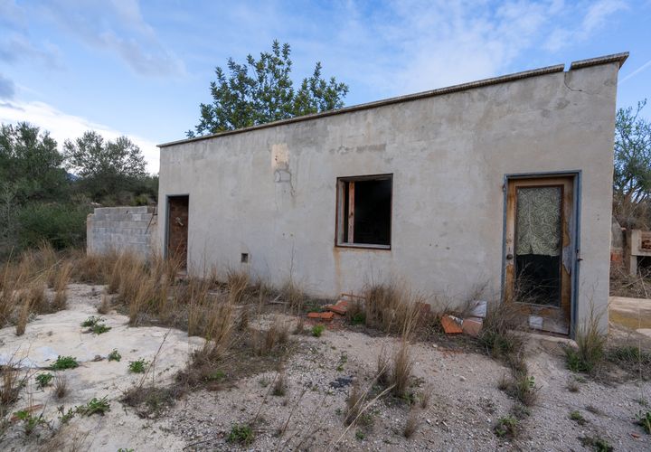 Finca i Roquetes, Tarragona, Roquetes - € 41.000 | Ref: 24 - foto 1