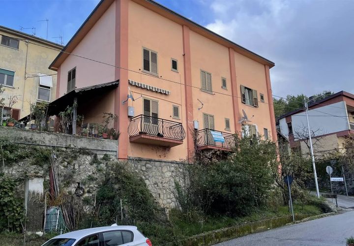 Leilighet i Mangone, Cosenza, Mangone - € 40 000 | Ref: 82599375 - foto 1