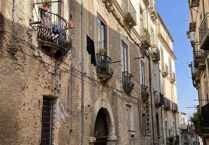 Leilighet i Cosenza, Cosenza, Cosenza - € 95 000 | Ref: 82599355 - foto 1