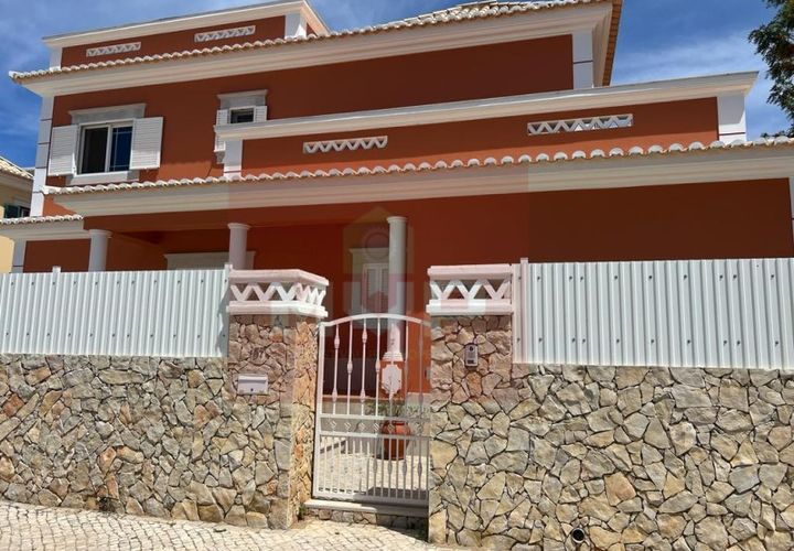 Villa i Tavira, Faro, Tavira - € 1.250.000 | Ref: 170240016 - foto 1