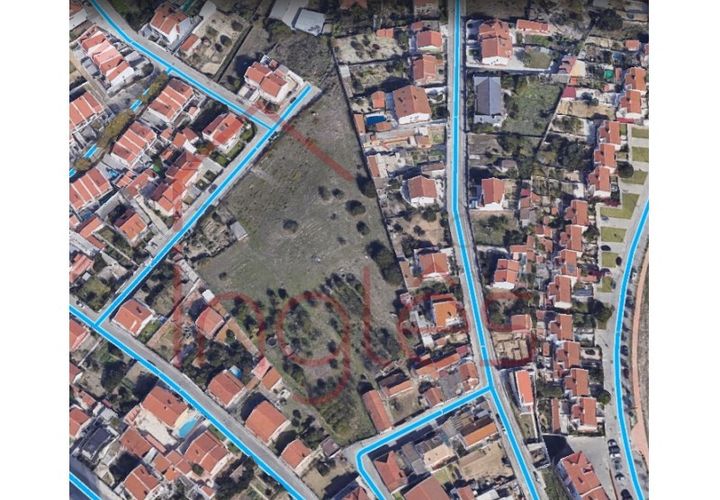 Helårsgrund i Barreiro, Setubal, Barreiro - € 650.000 | Ref: 1719_1 - foto 1