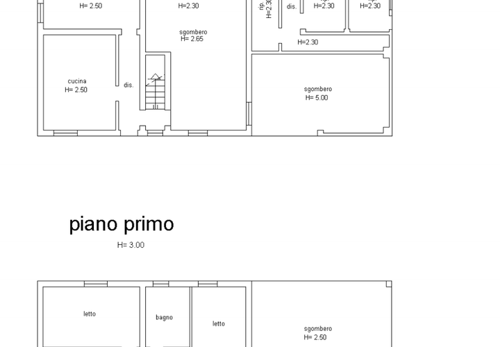 Villa a Ravenna, Ravenna, Ravenna - € 106.000 | Ref: 2295 - foto 1