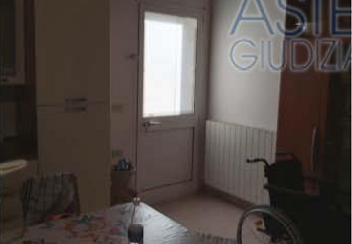 Leilighet i Conselice, Ravenna, Conselice - € 32 250 | Ref: 2301 - foto 1