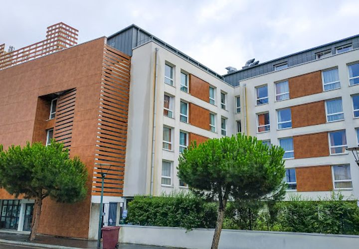 Studio i Chelles, Seine-et-Marne, Chelles - € 66.387 | Ref: 230428-145943 - foto 1