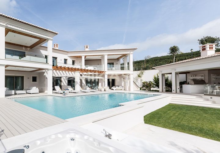 Villa i Budens, Faro, Budens - € 3.950.000 | Ref: M131 - foto 1