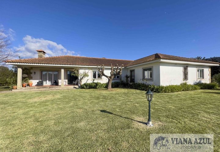 Villa i Viana do Castelo, Viana do Castelo, Viana do Castelo - € 585.000 | Ref: 2076 - foto 1