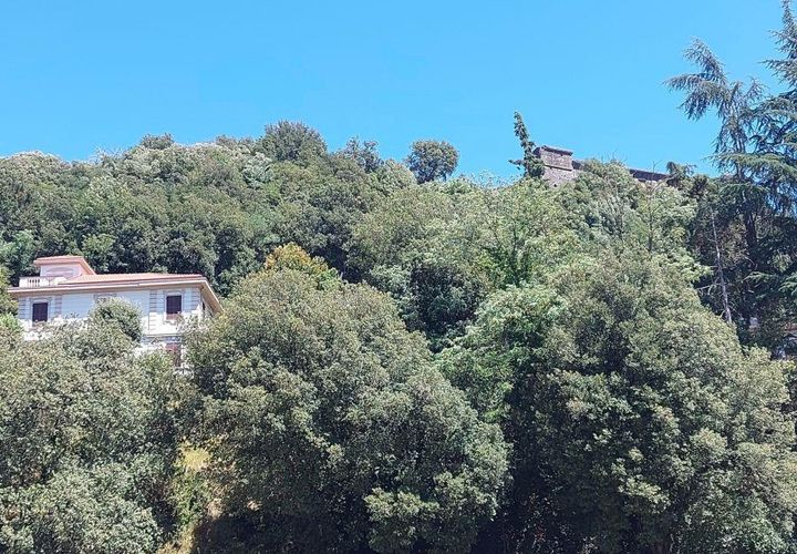 Villa a Aulla, Massa and Carrara, Aulla - € 400.000 | Ref: 107635 - foto 1
