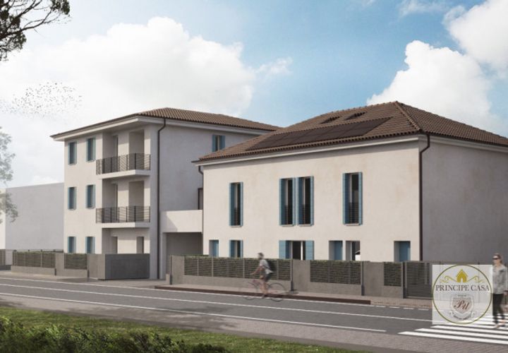 Lejlighed i Este, Padua, Este - € 310.000 | Ref: APEB02 - foto 1
