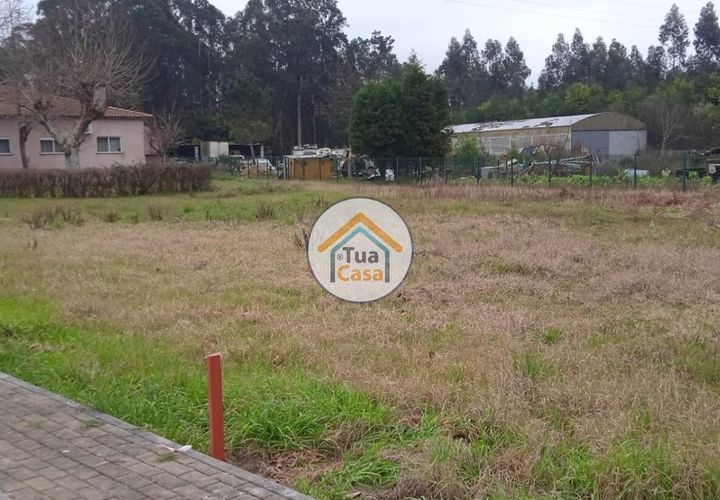Helårsgrund i Vagos, Aveiro, Vagos - € 32.000 | Ref: 1TC3062 - foto 1