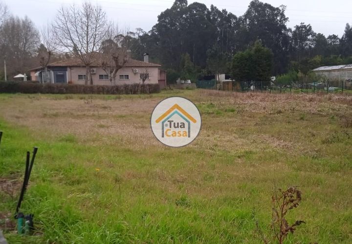 Helårsgrund i Vagos, Aveiro, Vagos - € 30.000 | Ref: 1TC3066 - foto 1