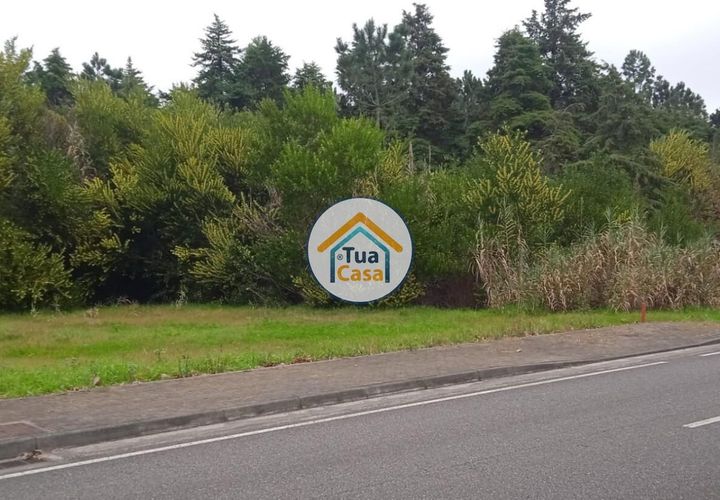 Helårsgrund i Vagos, Aveiro, Vagos - € 31.500 | Ref: 1TC3064 - foto 1