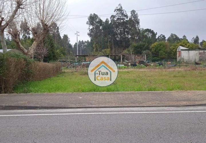 Helårsgrund i Vagos, Aveiro, Vagos - € 33.000 | Ref: 1TC3063 - foto 1