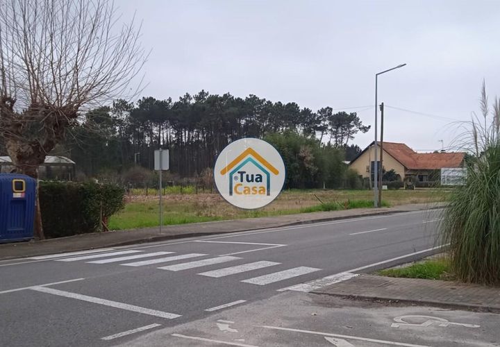Helårsgrund i Vagos, Aveiro, Vagos - € 32.000 | Ref: 1TC3061 - foto 1