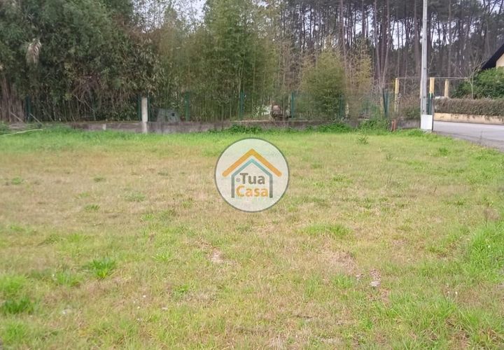 Helårsgrund i Vagos, Aveiro, Vagos - € 35.000 | Ref: 1TC3057 - foto 1