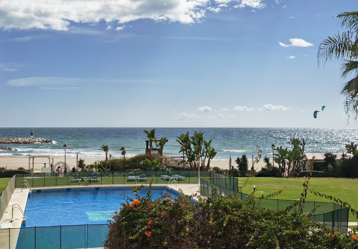 Leilighet i Marbella, Malaga, Marbella - € 850 000 | Ref: BEMA1350 - foto 1